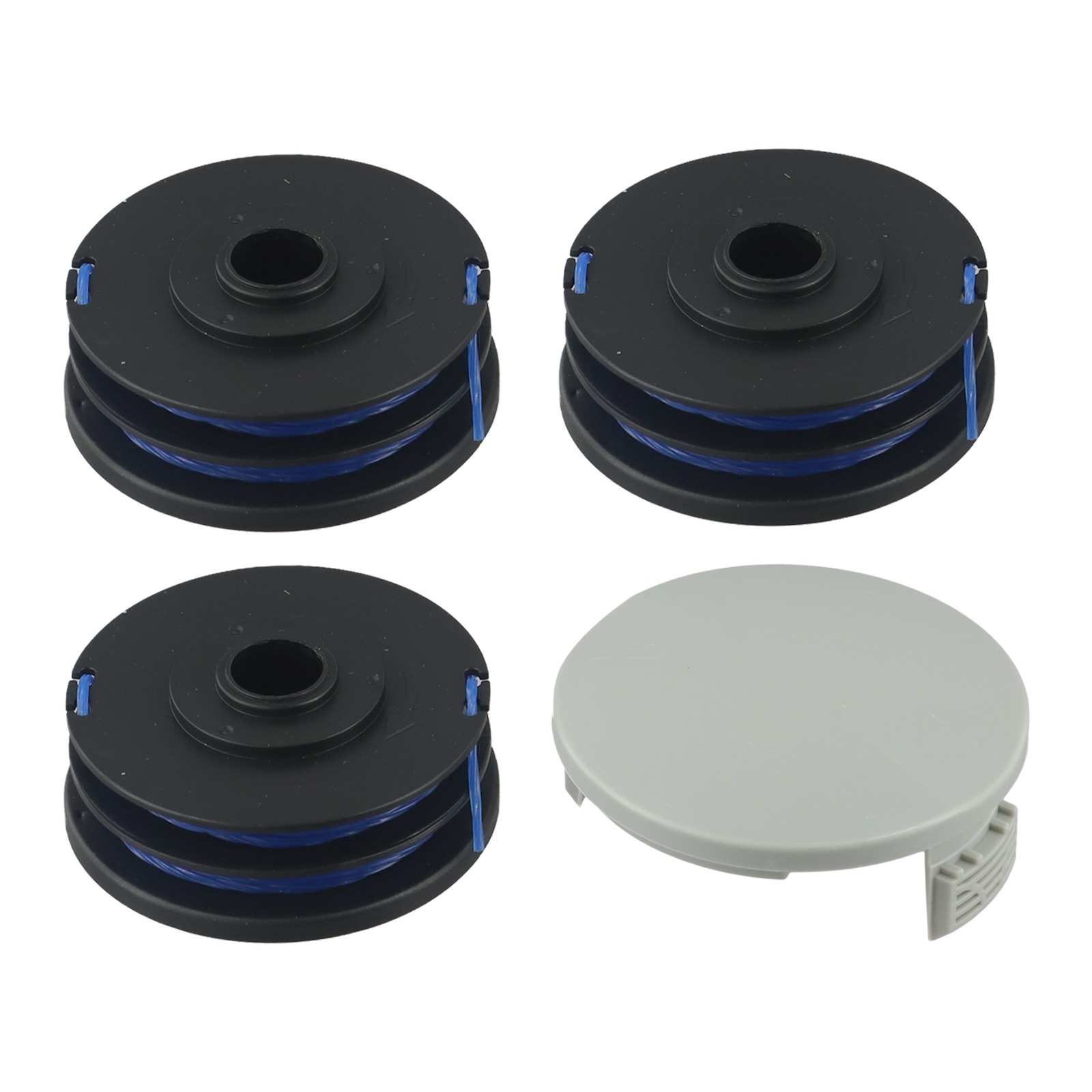 4pc/8pc String Trimmer Replace - Tippet Line recension och pris