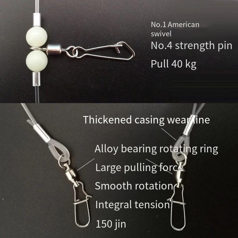 PD Fishing Gear Sea Fishing Ro - Saltwater Line recension och pris