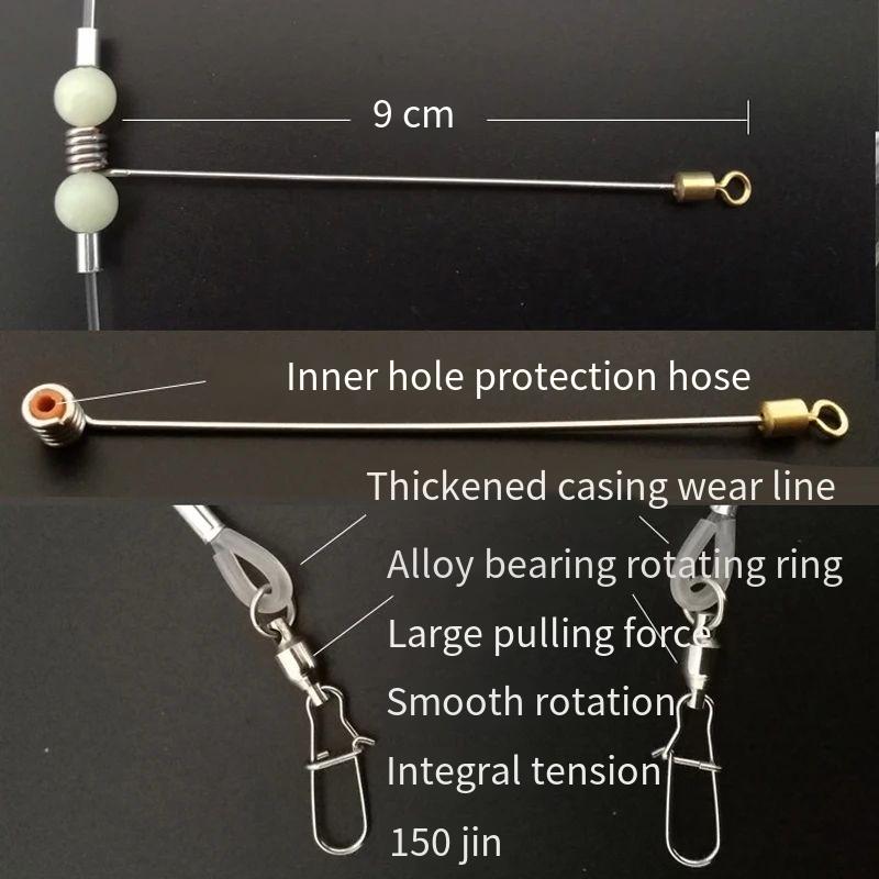 PD Fishing Gear Sea Fishing Ro - Saltwater Line recension och pris