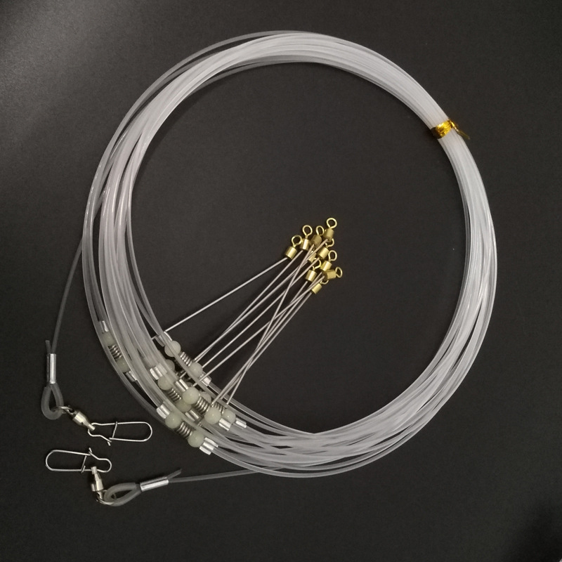 PD Fishing Gear Sea Fishing Ro - Saltwater Line recension och pris