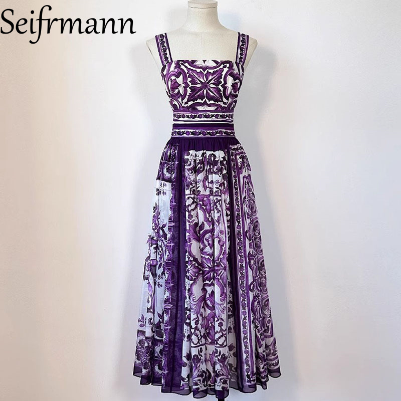 Seifrmann Women's Elegant Part - Fly Line recension och pris