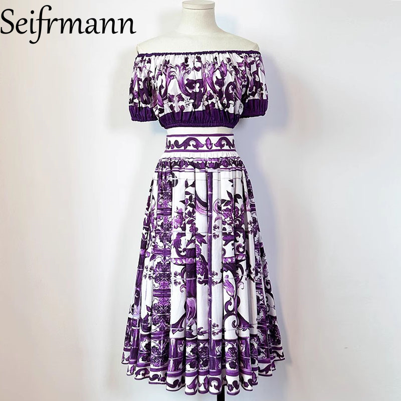 Seifrmann Women's Elegant Part - Fly Line recension och pris