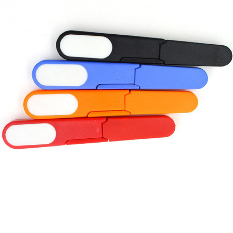 U Shape Mini Fishing Scissors  - Fishing Line Cutter recension och pris