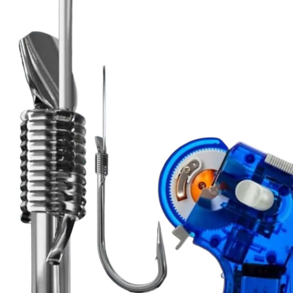 USB Charge Electric Automatic  - Fishing Line Winder recension och pris