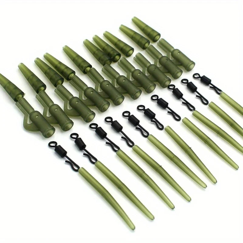1-5 bag Carp Fishing Accessori - Fishing Line Winder recension och pris