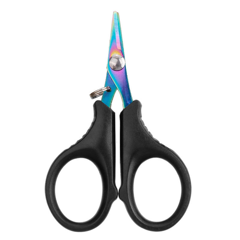Stainless Steel Multifunctiona - Fishing Line Cutter recension och pris