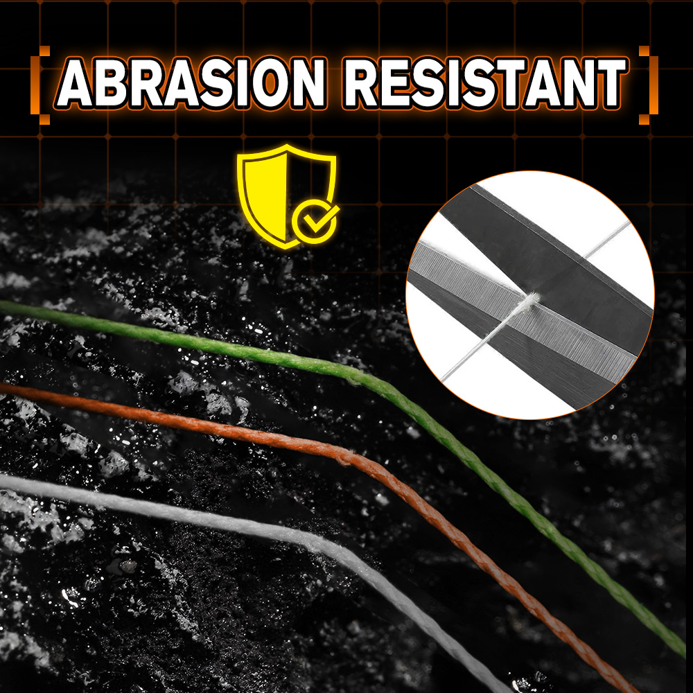 ZUKIBO New Winner Nanofil Crys - Copolymer Line recension och pris