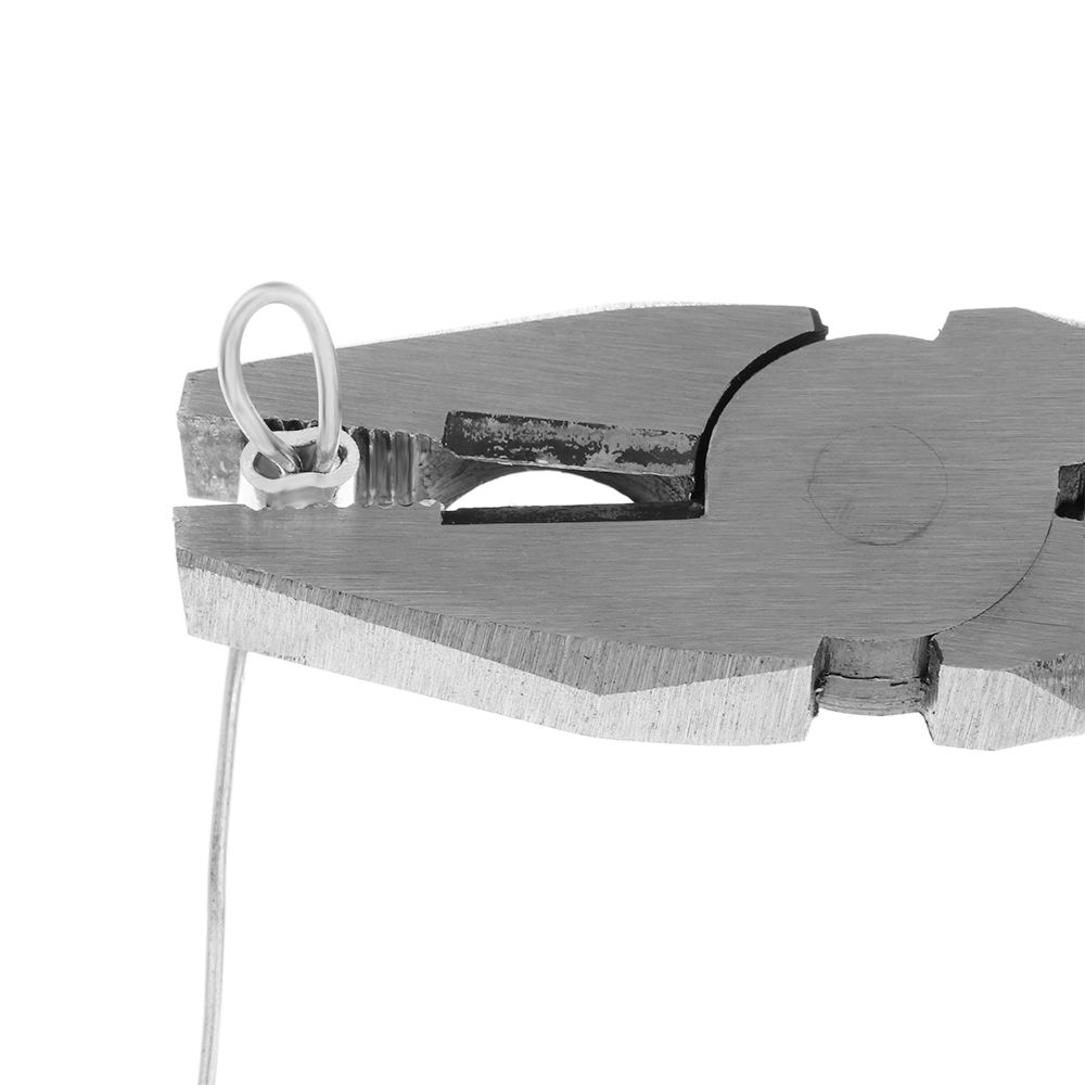 100PCs/Lot  0.8mm/1.0mm/1.2mm/ - Saltwater Line recension och pris