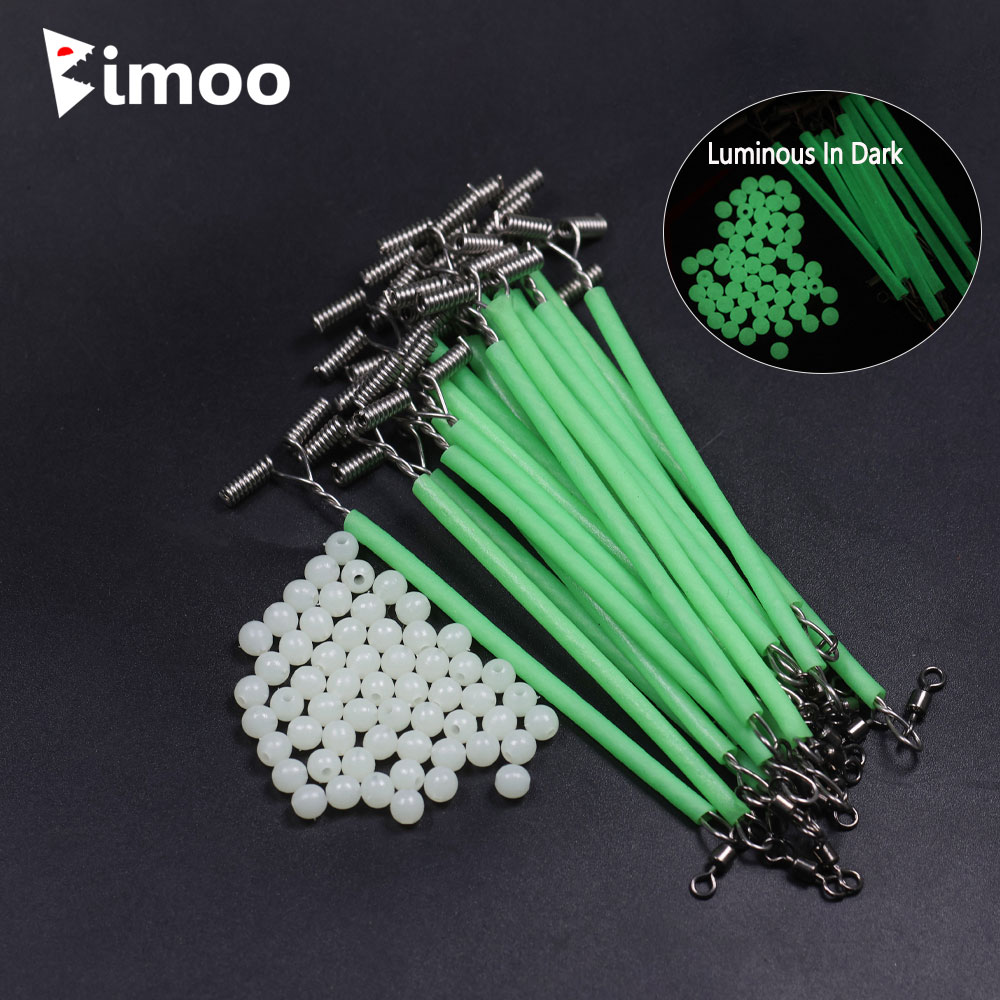 50pcs Stainless Steel Fishing  - Leader Line recension och pris