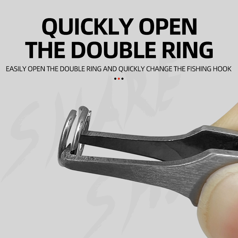 Multifunctional Fishing Line C - Fishing Line Cutter recension och pris