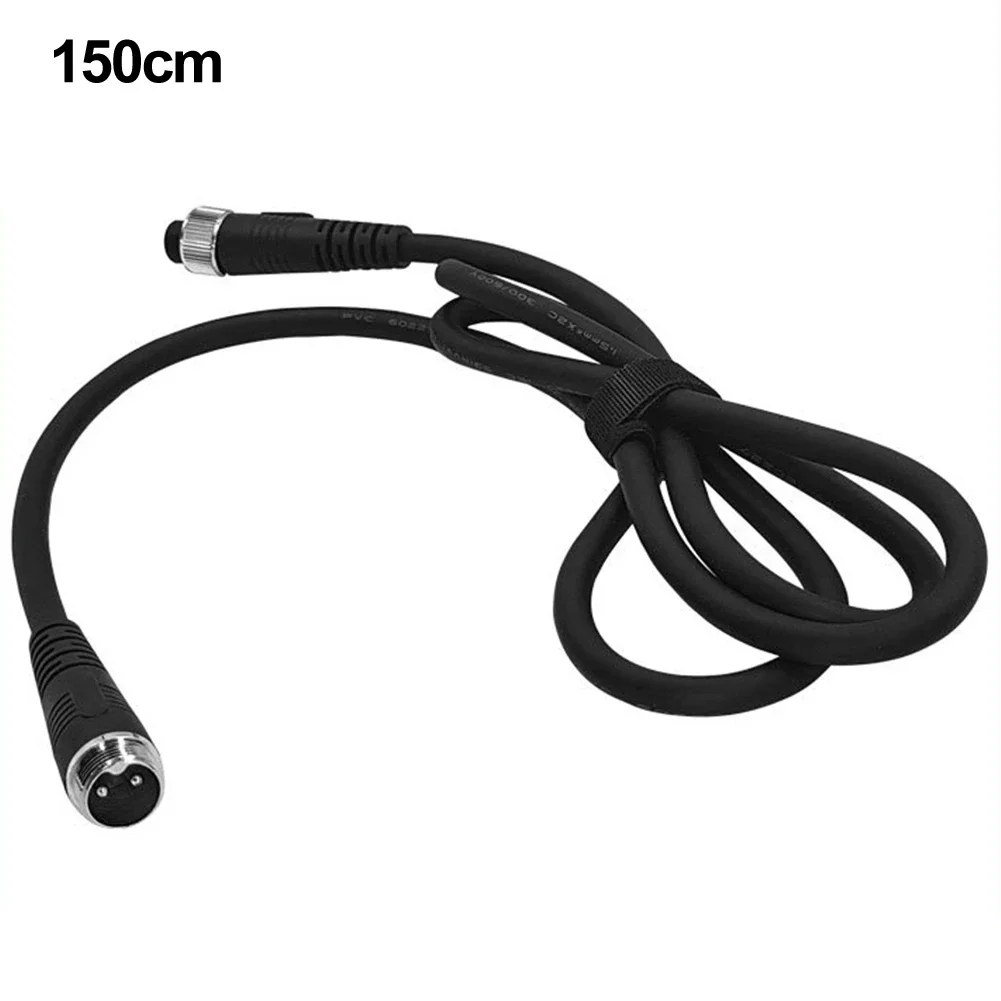 1pc Electric Reel Power Cable  - Fishing Line Spool recension och pris