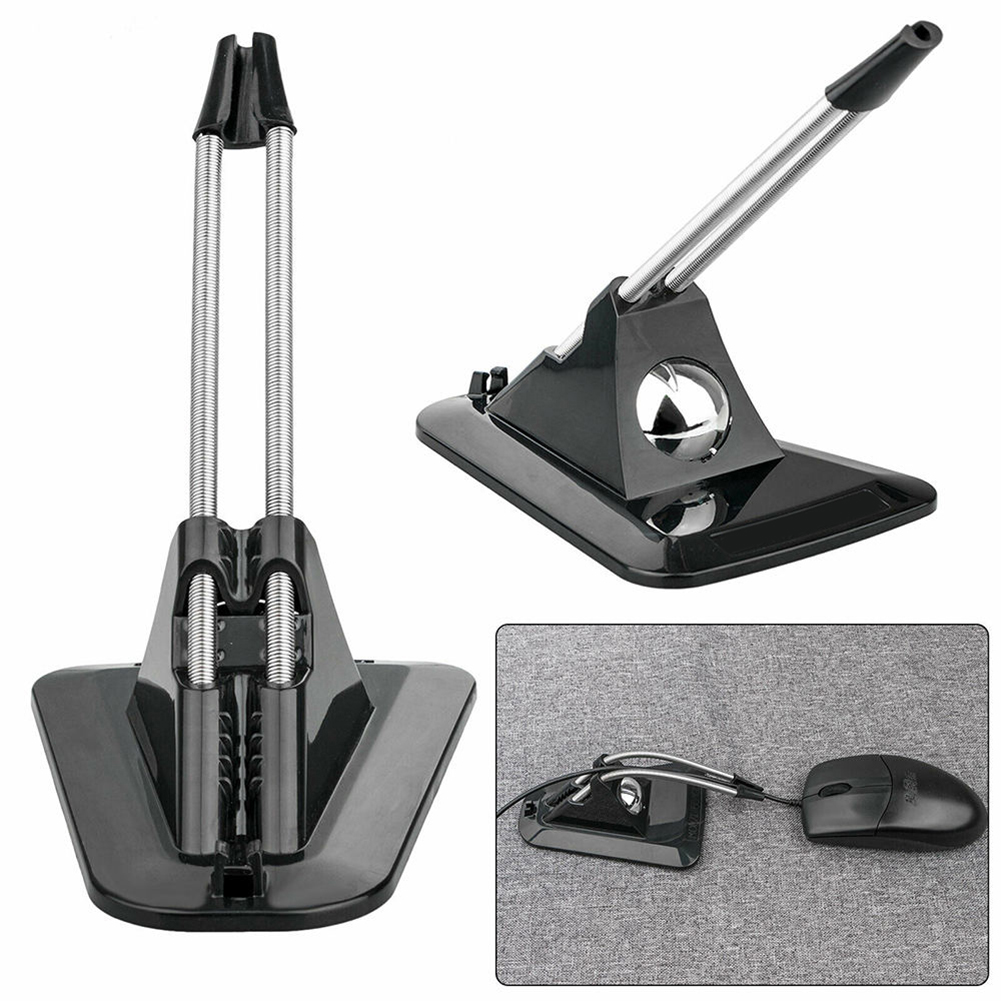 Mouse Wire Holder Mouse Bungee - Tippet Line recension och pris