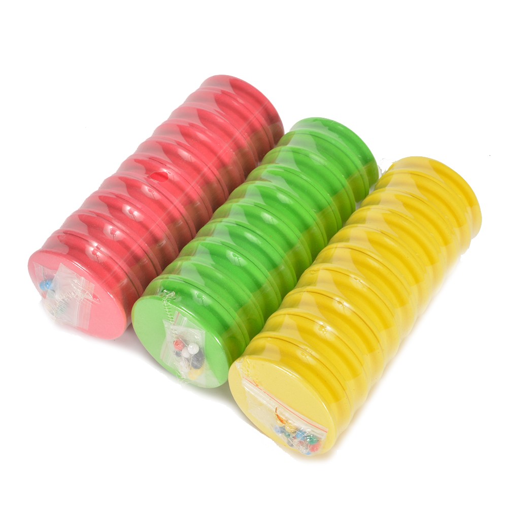 10 PCS Portable Fishing Line S - Fishing Line Spooler recension och pris