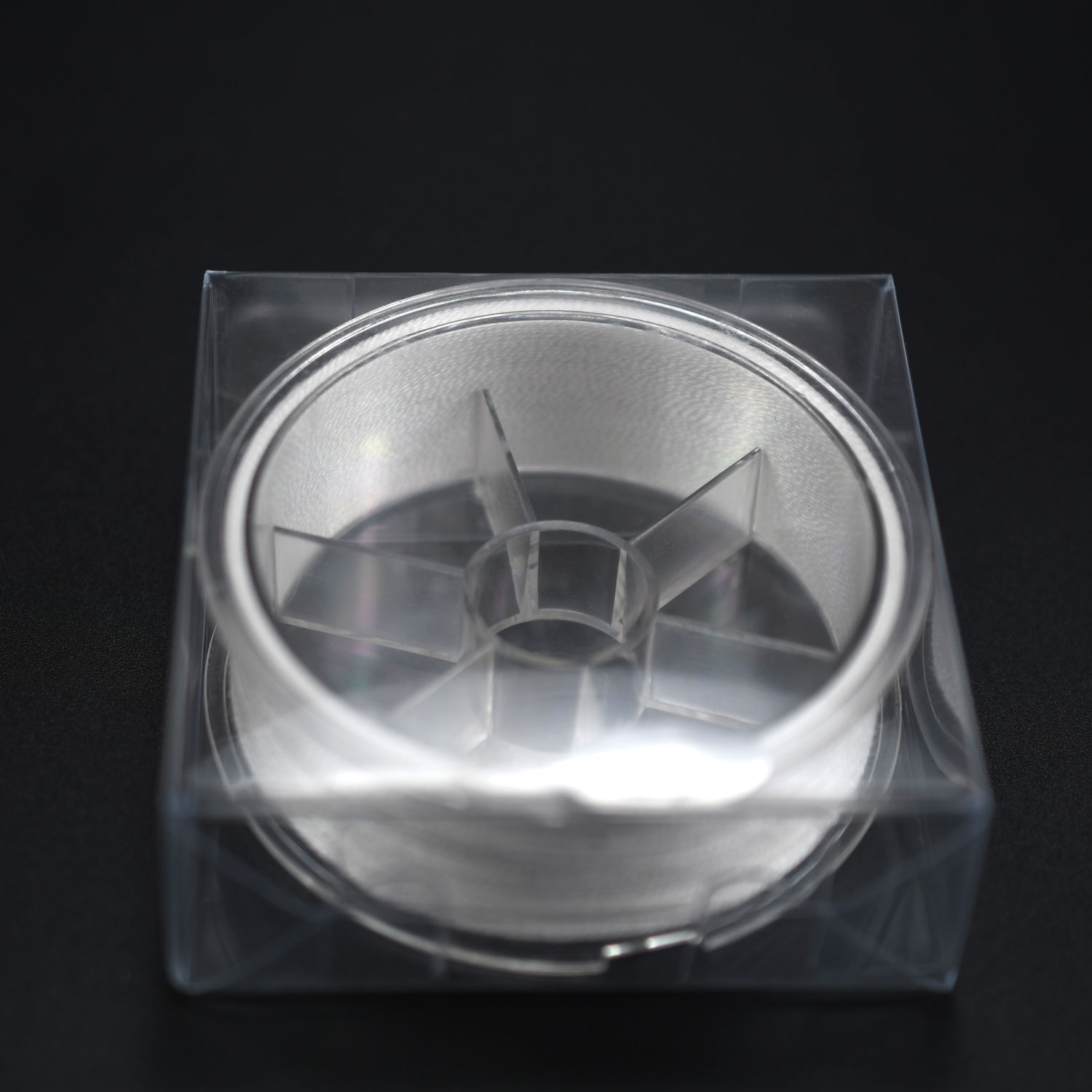 Topranc Water Soluble PVA Thre - Fishing Line Box recension och pris