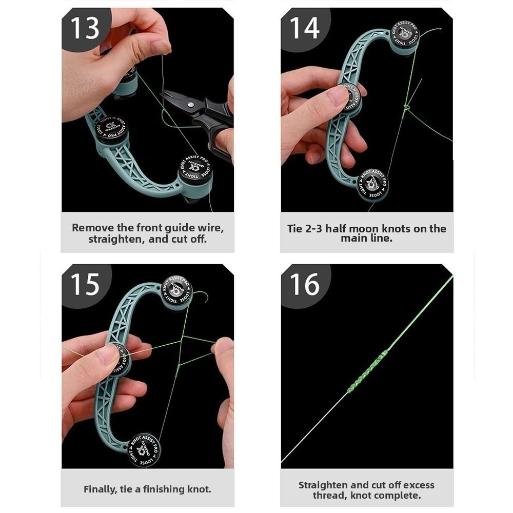 Professional Wire Lines Fishin - Leader Line recension och pris