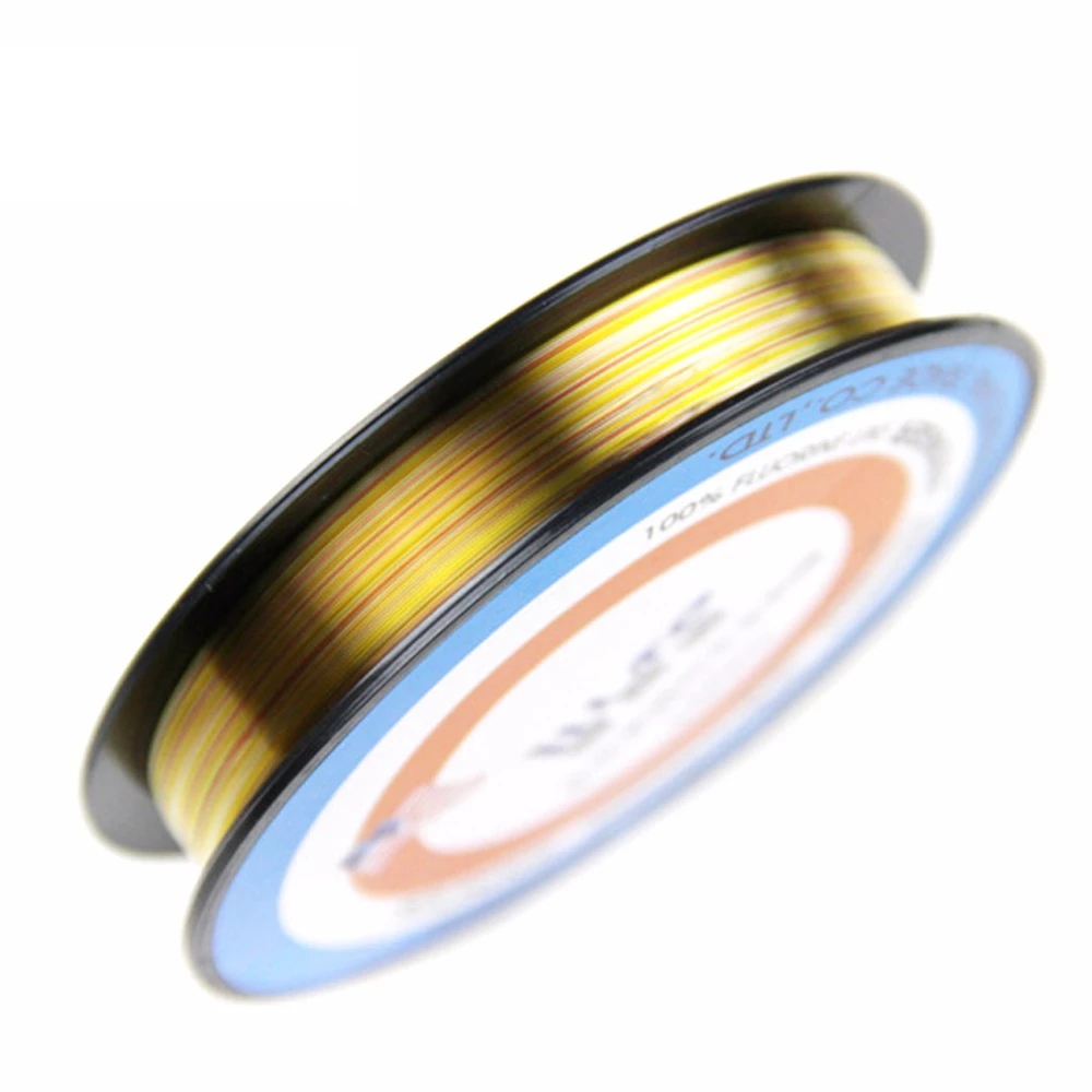 Fishing Line 150M Fluorocarbon - Fluorocarbon Line recension och pris