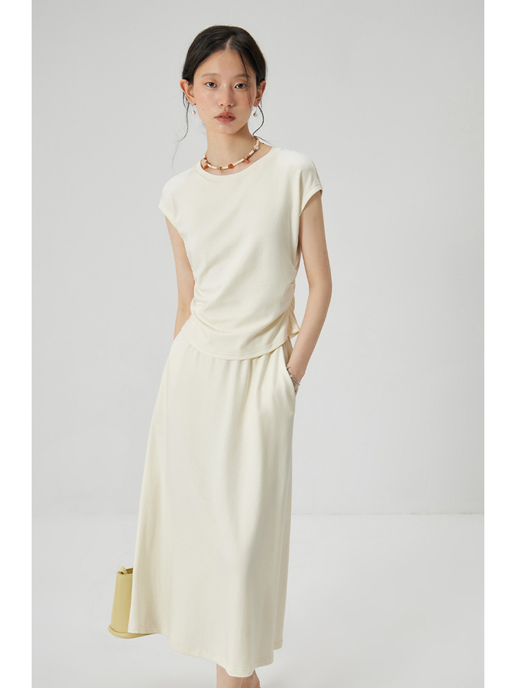 ZIQIAO Petite Relaxing Short S - Fly Line recension och pris
