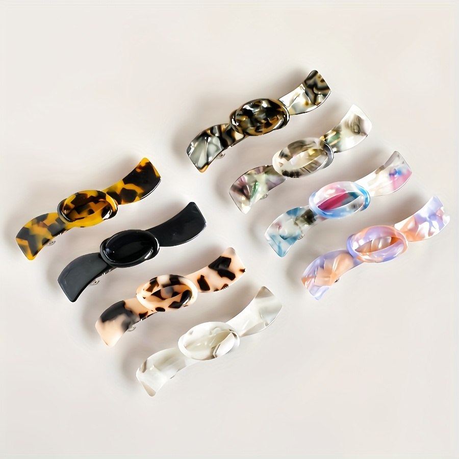 1PC Women's Multicolor Acetate - Tippet Line recension och pris