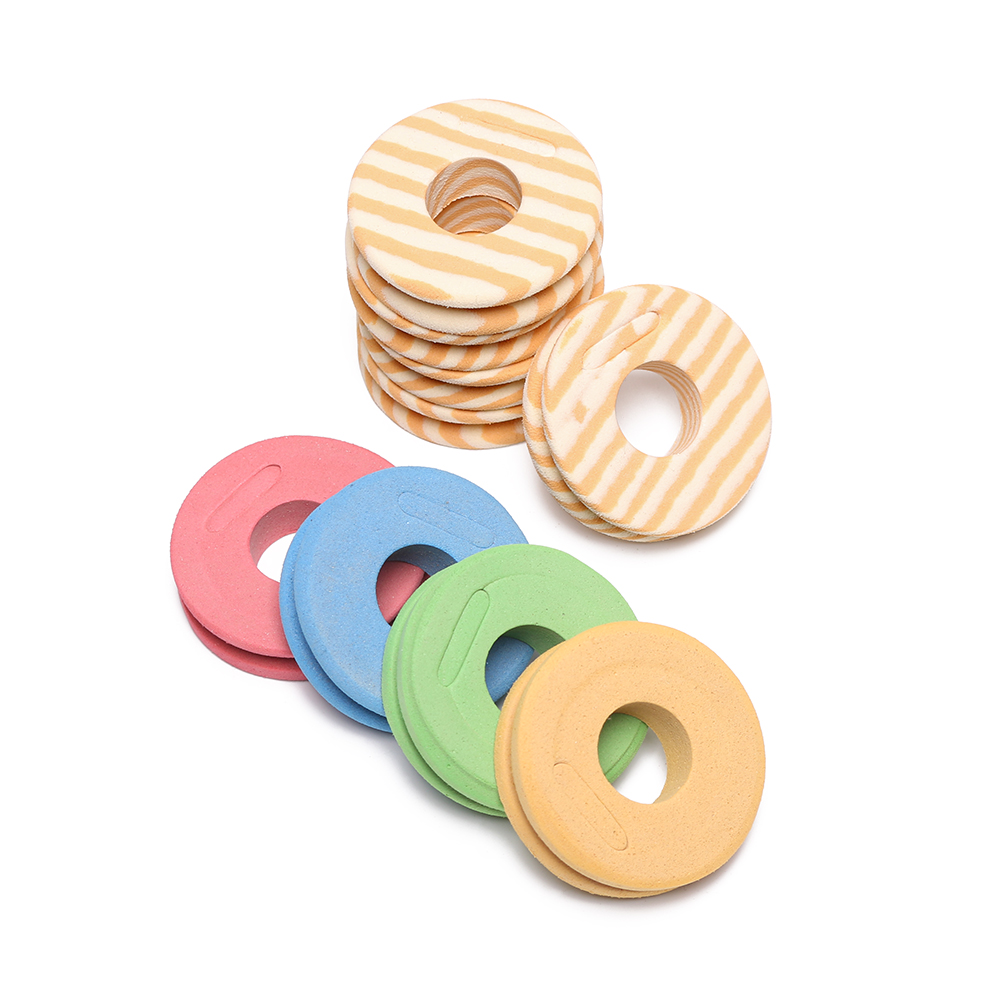 20Pcs EVA Foam Spools Portable - Fishing Line Spool recension och pris