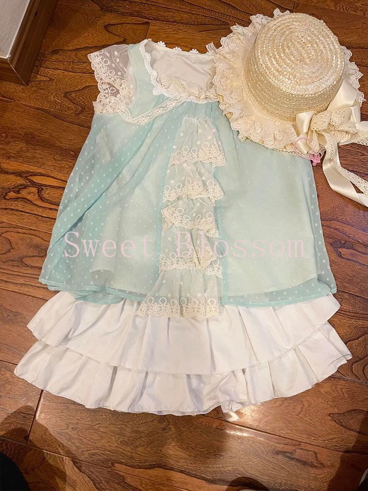 2025 Japanese Sweet Kawaii Two - Fly Line recension och pris