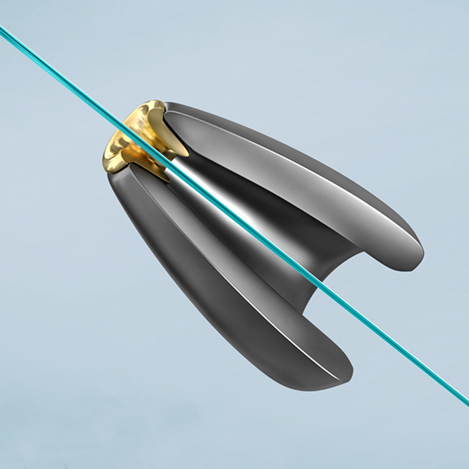 Fishing Bobbers Automatic Line - Freshwater Line recension och pris