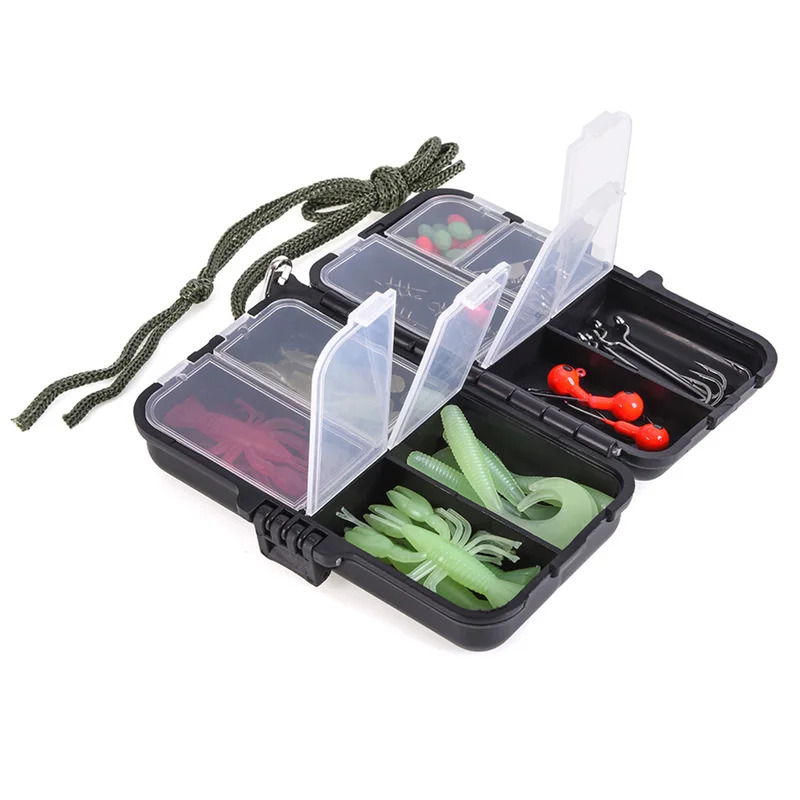 BRAVMAK 2.1/ 2.3 mTelescopic F - Fishing Line Spooler recension och pris
