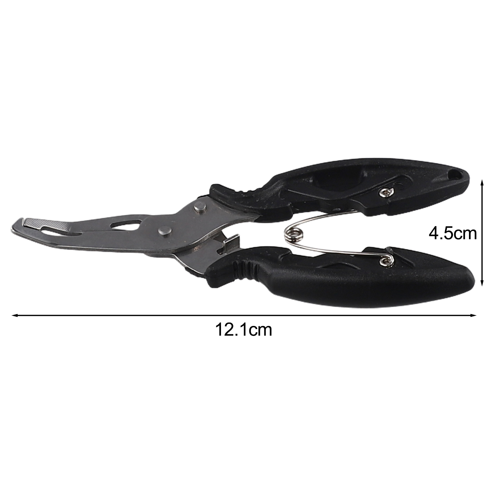 Fishing Pliers Lure Pliers Alu - Fishing Line Cutter recension och pris
